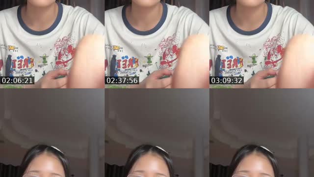 @21octodiary TikTok live from 2026-07-30