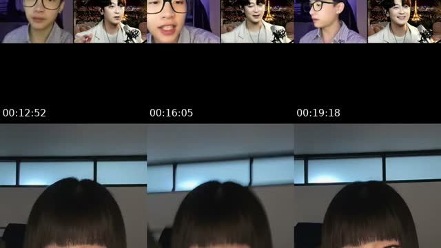 TikTok live: 🇮🇩 by @syddoodl3