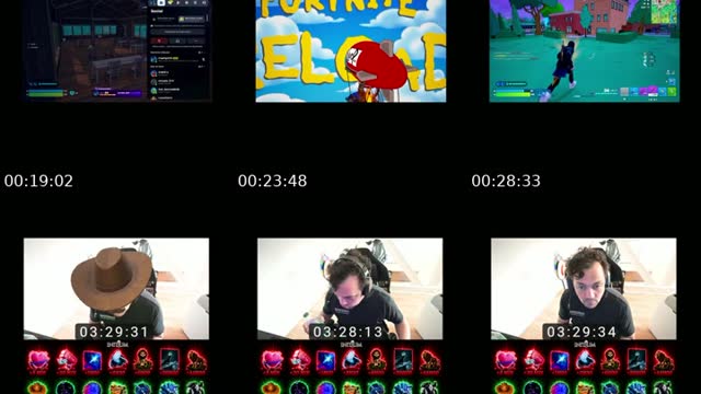 JE VOUS PROMET RIEN - @tk78liveoff