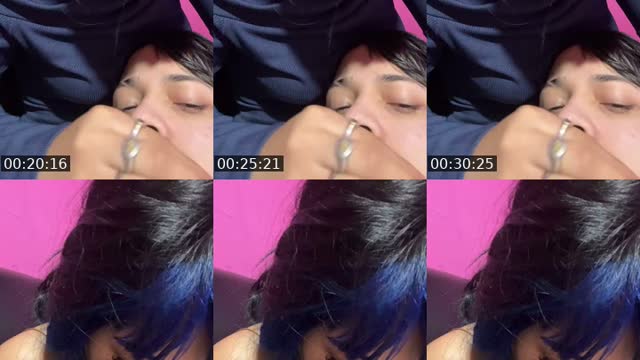 @antocagnonii TikTok live from 2026-07-30