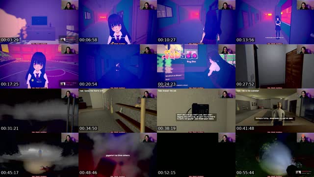 TikTok live: ENG/FIL quick horror ulit! by @april.mdg