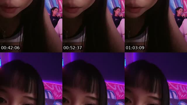 @mimikimla TikTok live from 2026-07-30