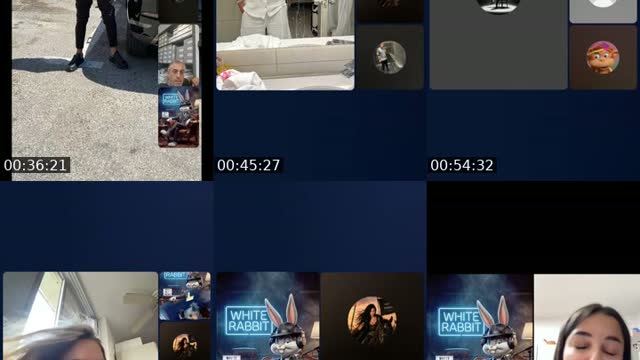 @davidandgolayet TikTok live from 2026-07-30