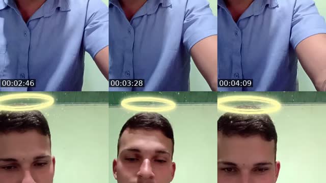 @alisonsilva704 TikTok live