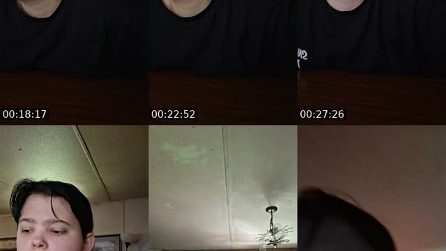 TikTok live: Chatting by @strawberry_luv31
