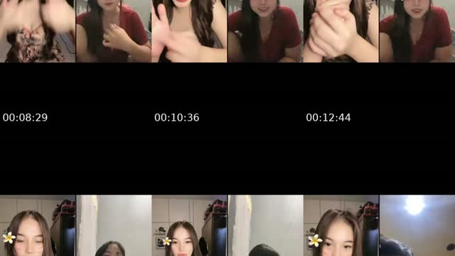 @xyyrstaaaa TikTok live from 2026-07-30