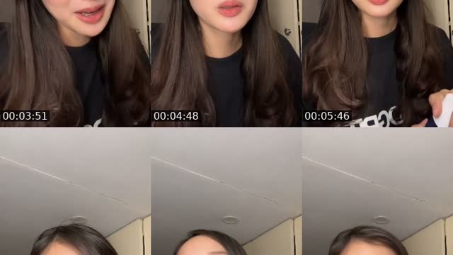 TikTok live: 5mins? by @nanaaaahere