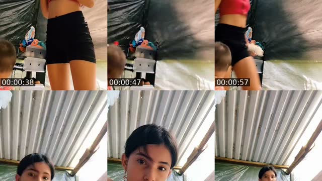 @nubia.forero85 TikTok live