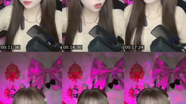 @iam.mint0511 TikTok live from 2026-07-30