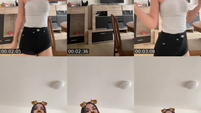 @gle.angelova1 TikTok live