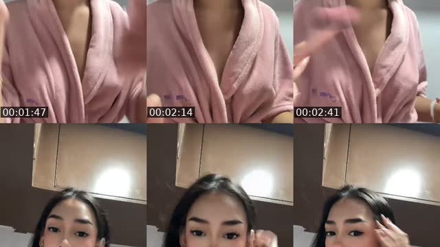 @indica.lovee TikTok live