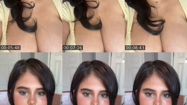 @meadowoflove TikTok live from 2026-07-30
