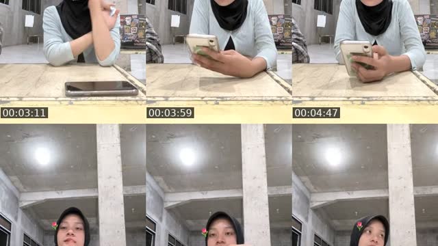 prepare - @kkn11.sekapuk
