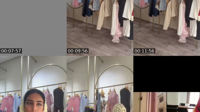 @khadijabalarh1 TikTok live from 2026-07-30