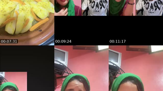 @lahakbarlah1 TikTok live