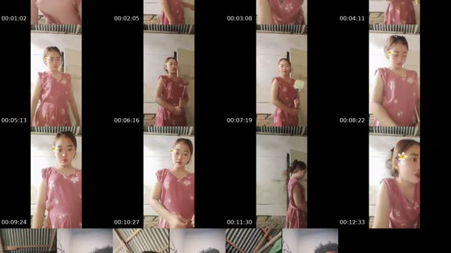 @ayulumintang TikTok live