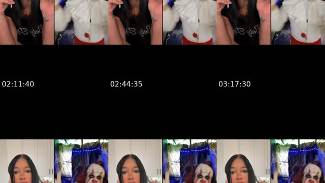 @ytus___ TikTok live from 2026-07-30