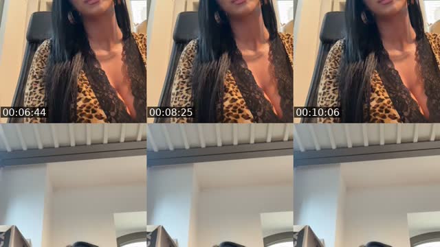 TikTok live: 🙂‍↔️ by @byer1707