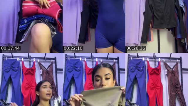 @morafitpe TikTok live from 2026-07-30