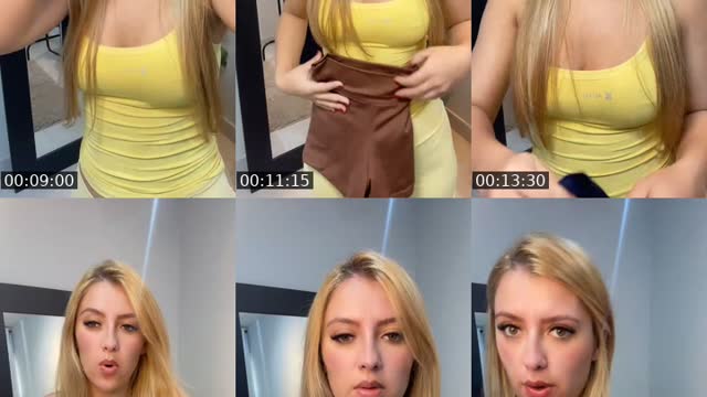 @avmoda5 TikTok live