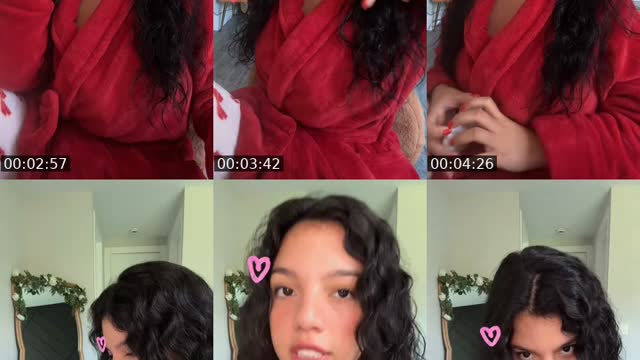 🥰♥️ - @conniejuliette