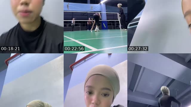@lissyahirae TikTok live from 2026-07-30
