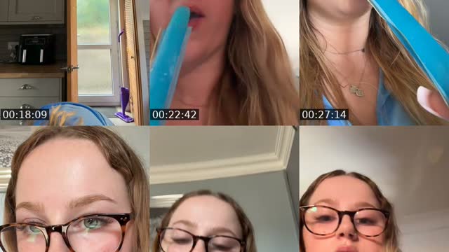 @jessharrisx_x TikTok live from 2026-07-30