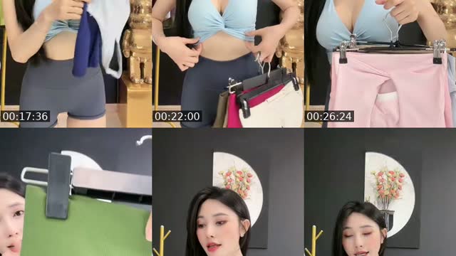 @tien.tap.gym TikTok live