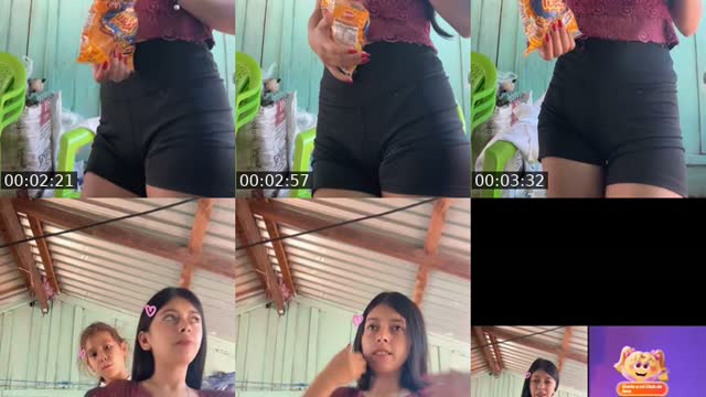 @elizabethn402 TikTok live from 2026-07-30