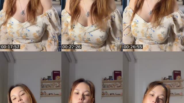 @ssssil99 TikTok live from 2026-07-30