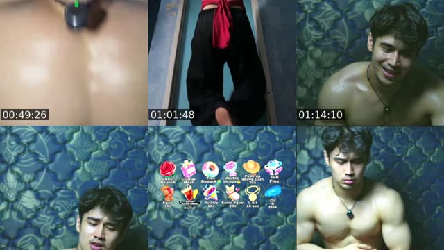 TikTok live: Kasih Paham Bosss by @kii_nyaa