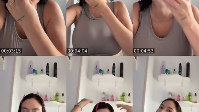 @mariancitapm TikTok live