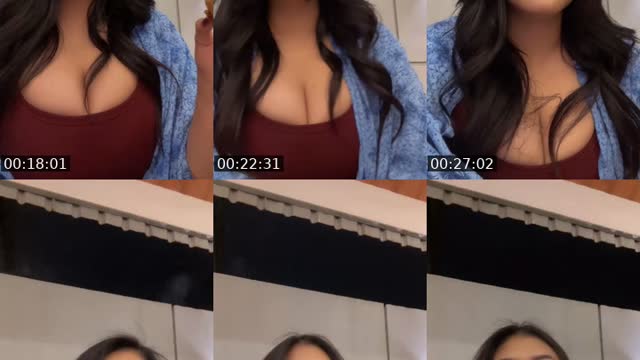 @h0tsp1cy TikTok live from 2026-07-30