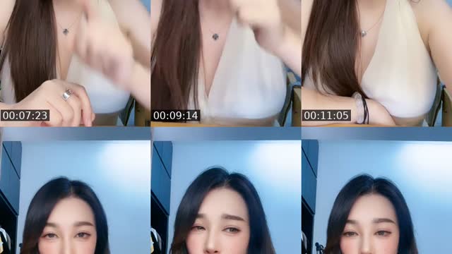 @www.13899 TikTok live from 2026-07-30