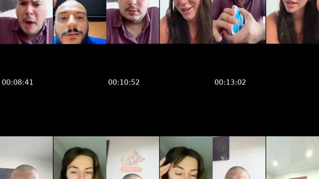 TikTok live: Выживание в Америке by @kolyaka_stream