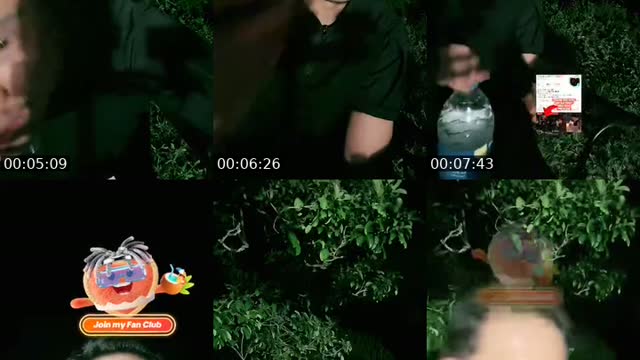 @loyy_ahmad TikTok live