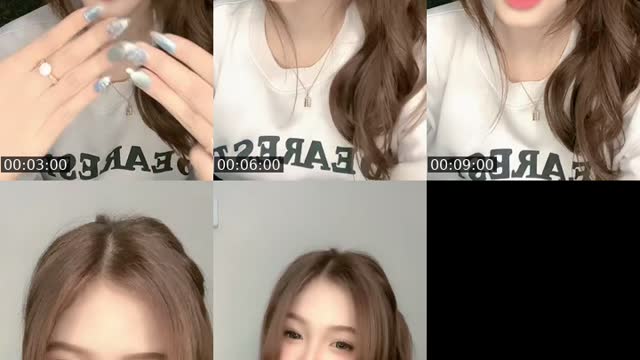 @hey.lynns TikTok live