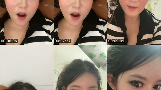 TikTok live: Only me by @igg_phthanh305