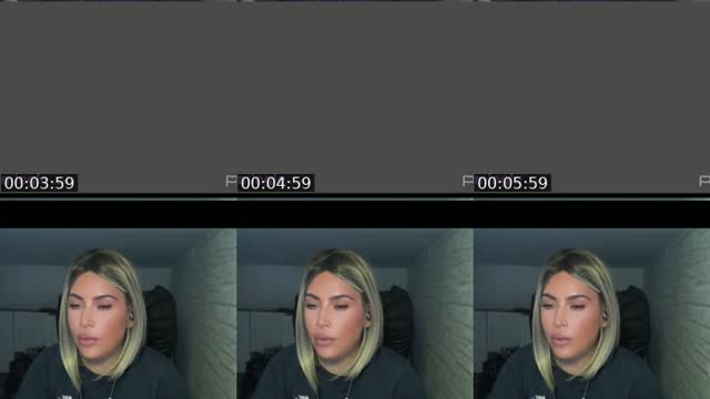 NON SONO UNA KARDASHIAN - @izzmarioo