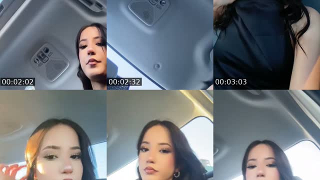 @smyyew00 TikTok live