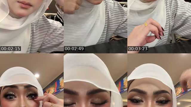 @amboonotokay TikTok live