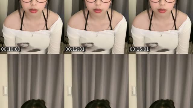 @li.9104 TikTok live from 2026-07-30