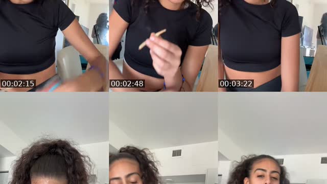 @alr.cx7 TikTok live from 2026-07-30