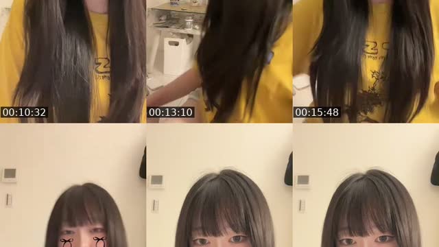 TikTok live: おはよ by @ikageso__