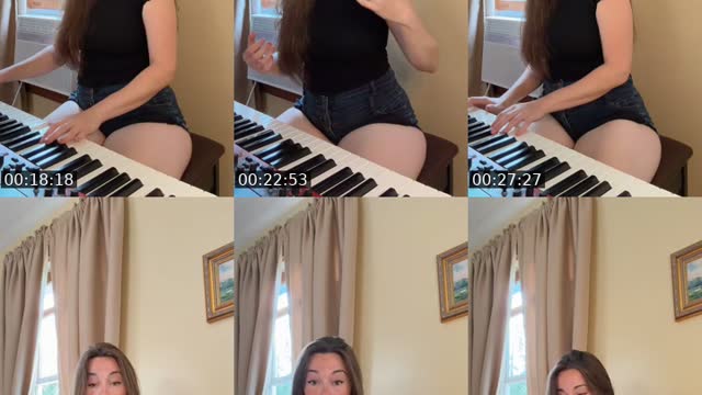 @katiecronin_ TikTok live from 2026-07-30