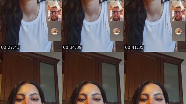 TikTok live: 🎶🎶🎶 by @emy__p