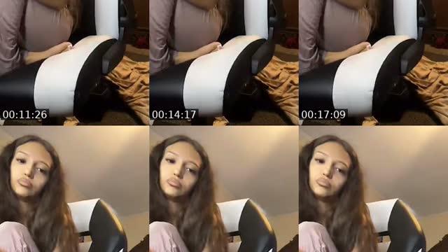@licibabygirl02 TikTok live from 2026-07-30