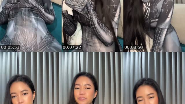 @goddessmaithai TikTok live from 2026-07-30