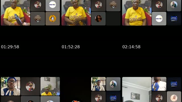 @arnaudlevirus TikTok live from 2026-07-30