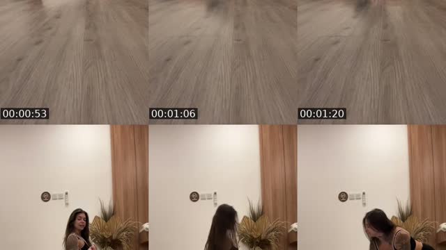 @rooomanee TikTok live